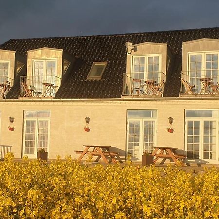 Roskilde B&B Gadstrup Luaran gambar