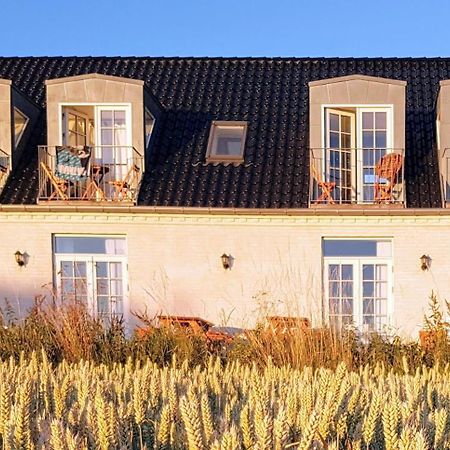 Roskilde B&B Gadstrup Luaran gambar