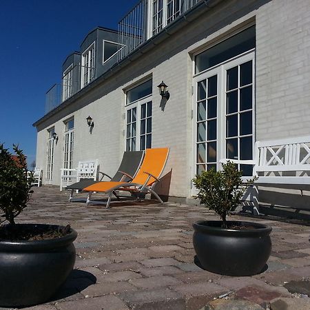 Roskilde B&B Gadstrup Luaran gambar