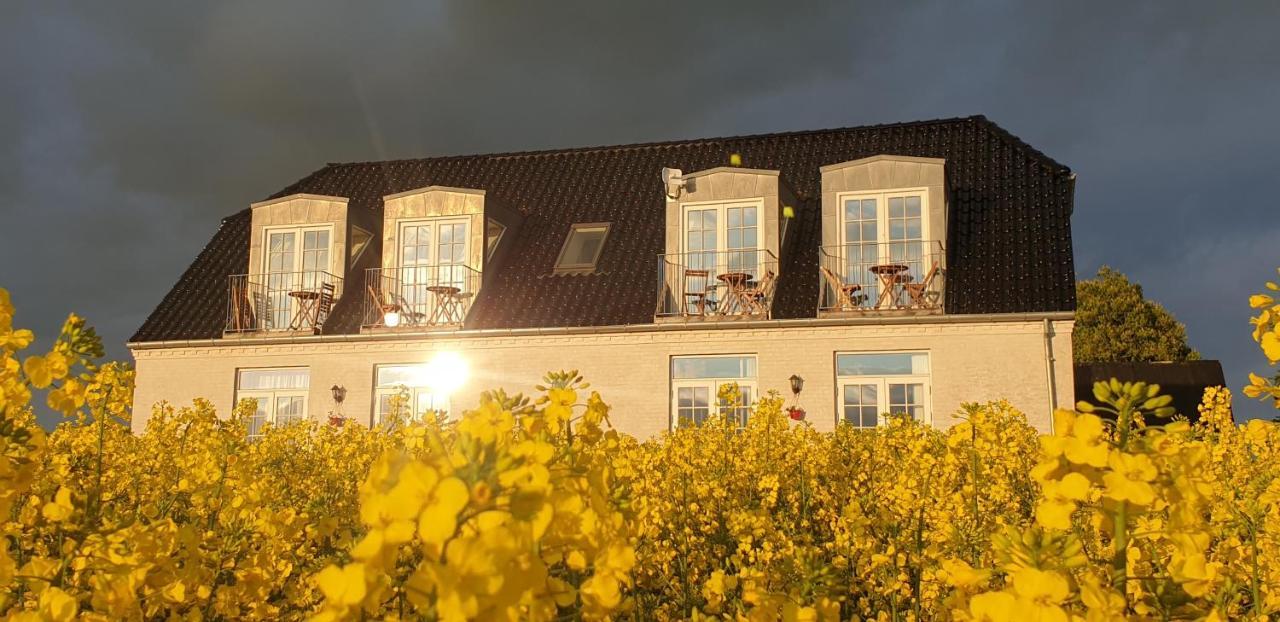 Roskilde B&B Gadstrup Luaran gambar