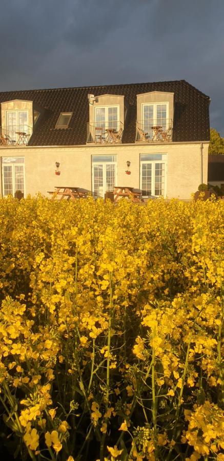 Roskilde B&B Gadstrup Luaran gambar