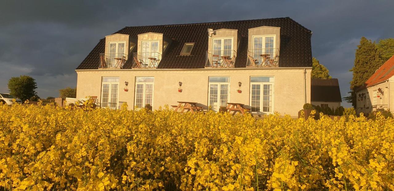 Roskilde B&B Gadstrup Luaran gambar