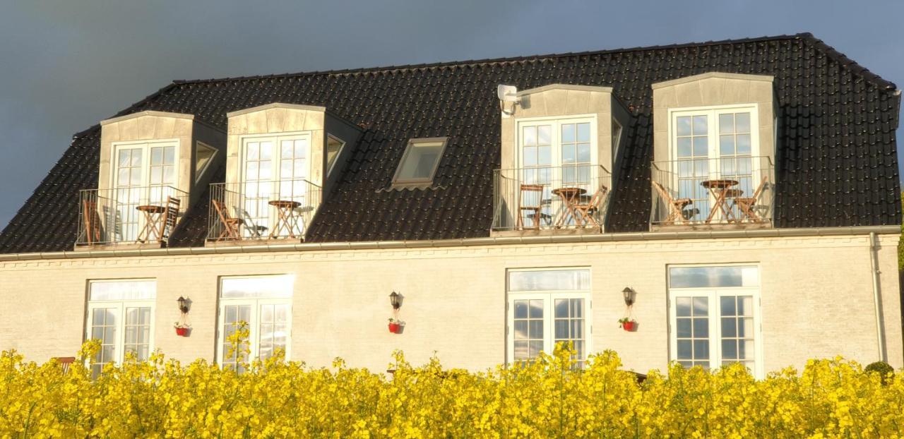 Roskilde B&B Gadstrup Luaran gambar