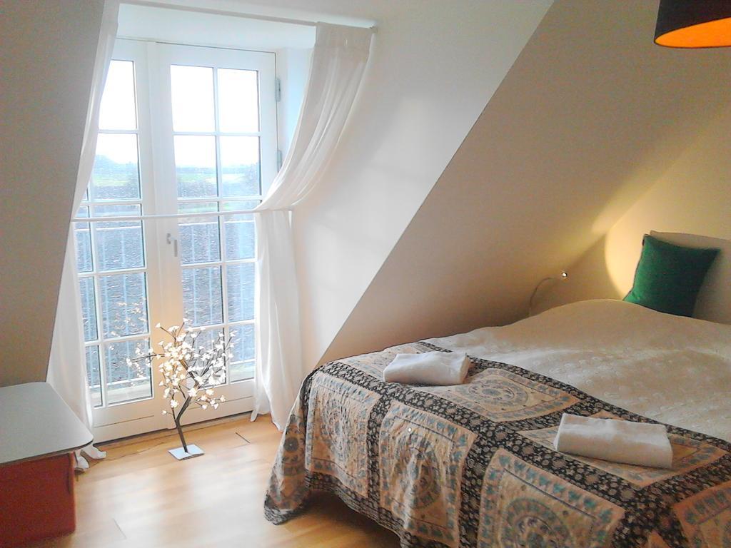 Roskilde B&B Gadstrup Luaran gambar