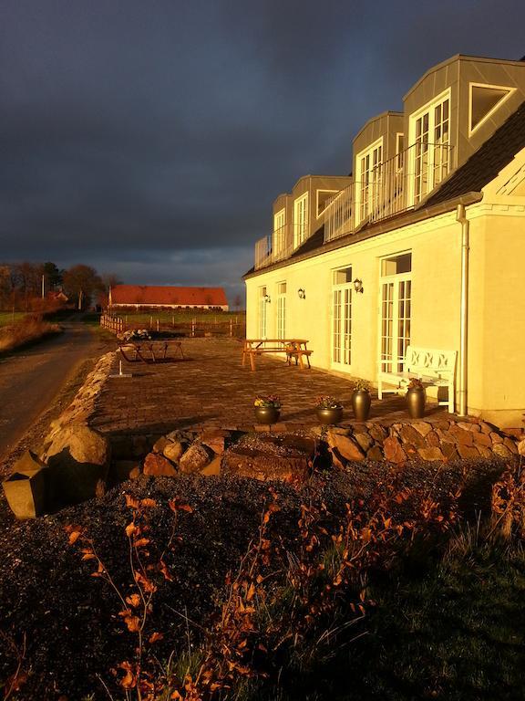 Roskilde B&B Gadstrup Luaran gambar