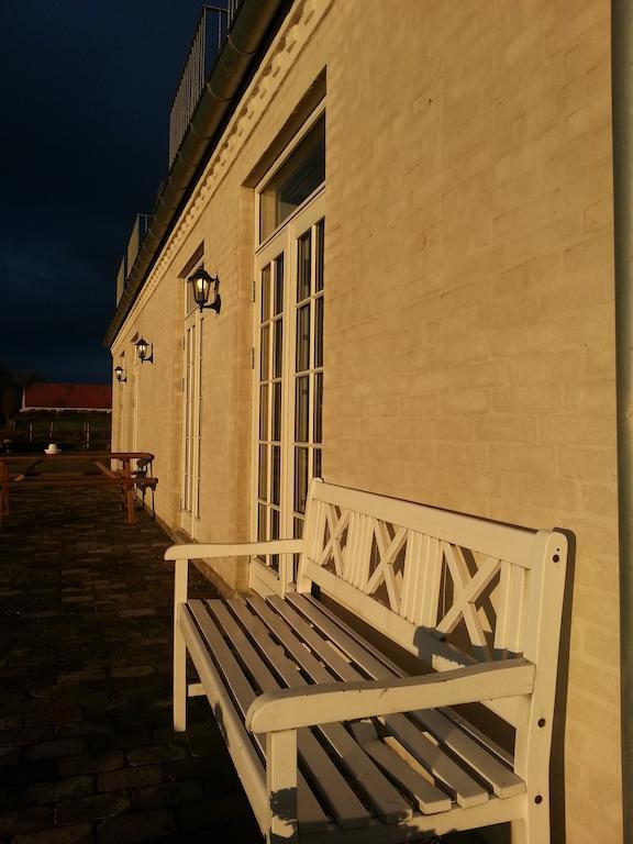 Roskilde B&B Gadstrup Luaran gambar