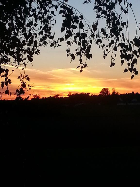 Roskilde B&B Gadstrup Luaran gambar