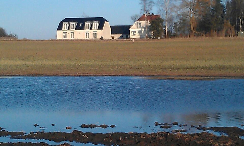 Roskilde B&B Gadstrup Luaran gambar