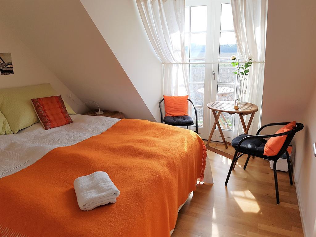 Roskilde B&B Gadstrup Luaran gambar