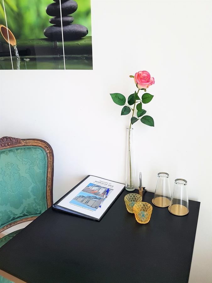 Roskilde B&B Gadstrup Luaran gambar