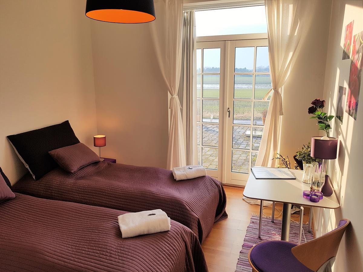 Roskilde B&B Gadstrup Luaran gambar