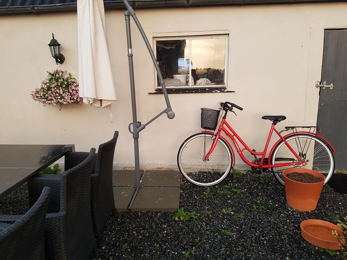 Roskilde B&B Gadstrup Luaran gambar