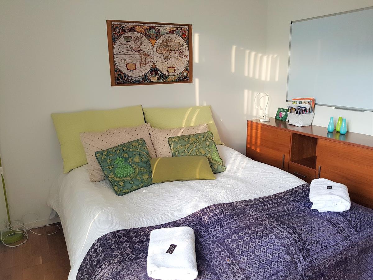 Roskilde B&B Gadstrup Luaran gambar
