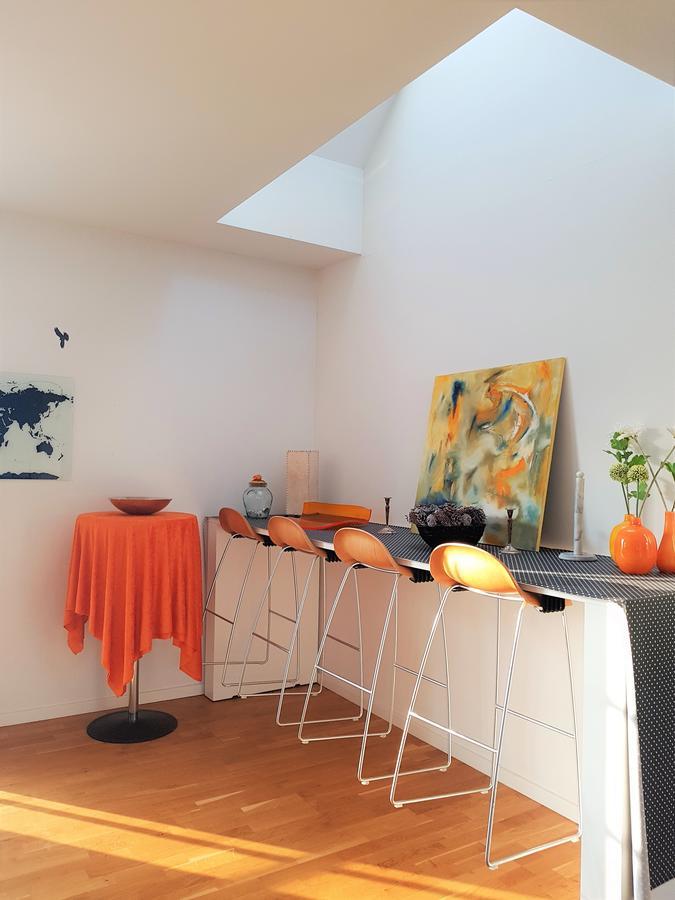 Roskilde B&B Gadstrup Luaran gambar