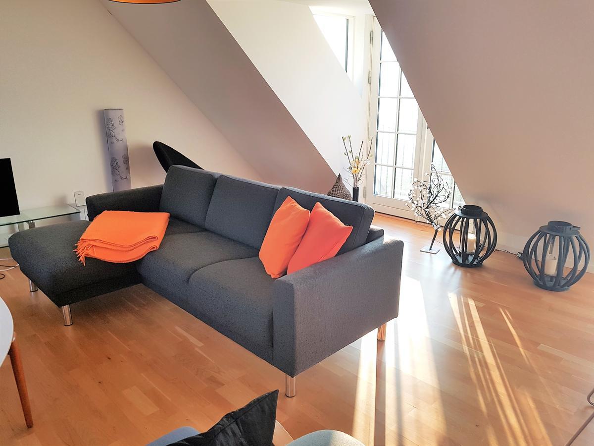 Roskilde B&B Gadstrup Luaran gambar