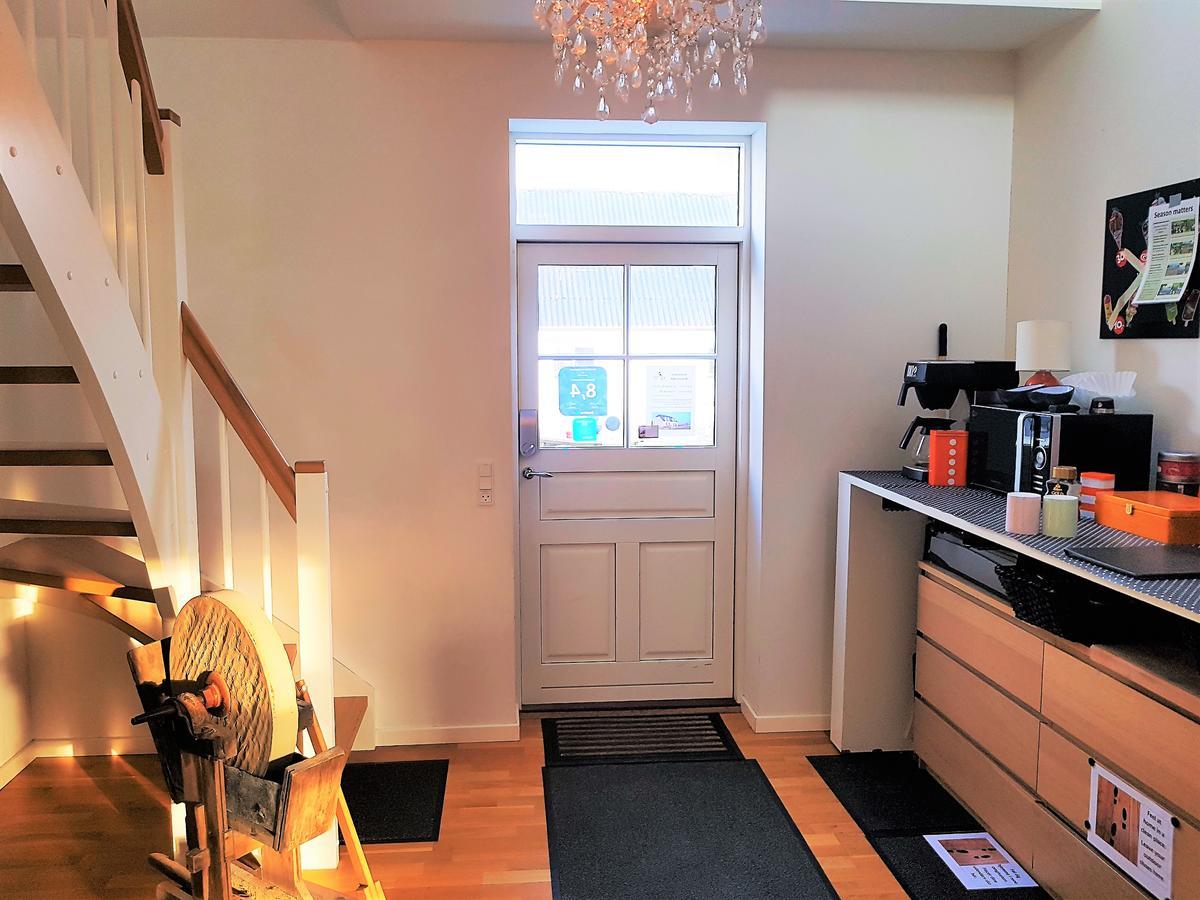 Roskilde B&B Gadstrup Luaran gambar