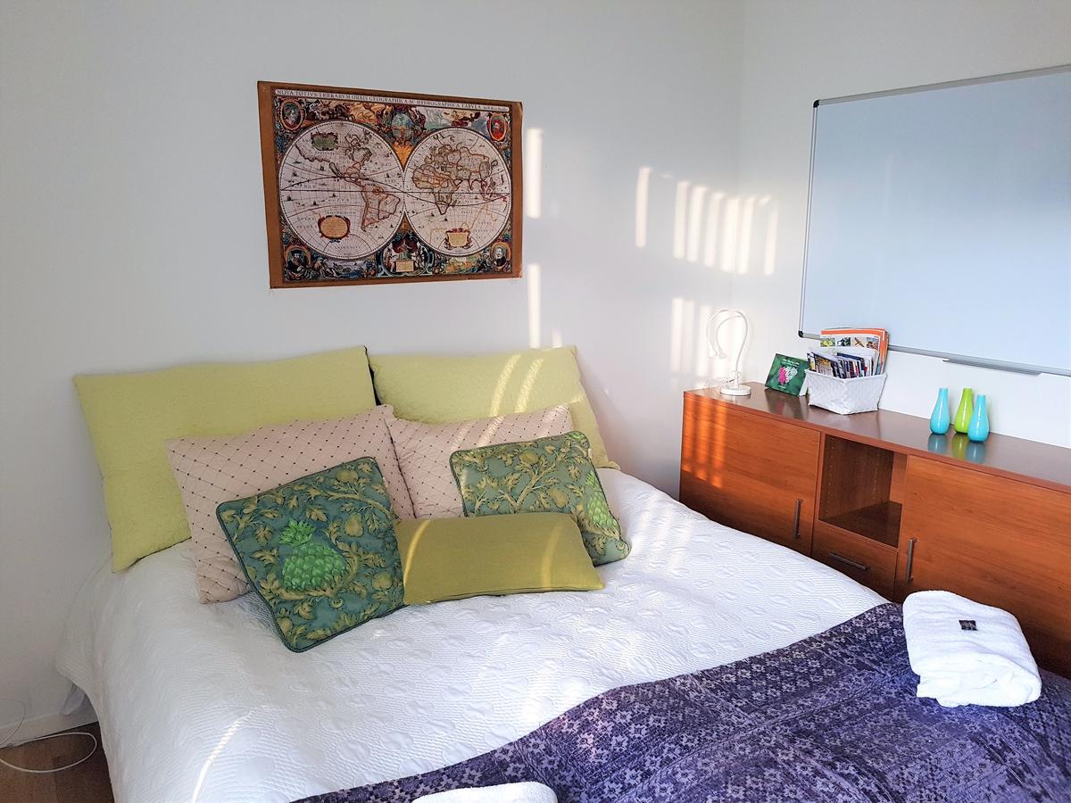 Roskilde B&B Gadstrup Luaran gambar