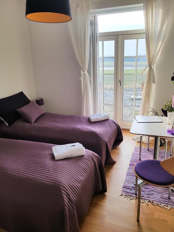 Roskilde B&B Gadstrup Luaran gambar