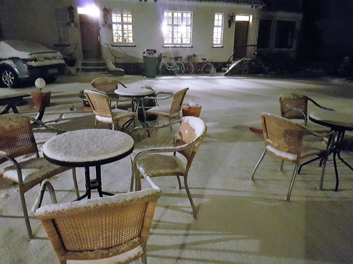 Roskilde B&B Gadstrup Luaran gambar
