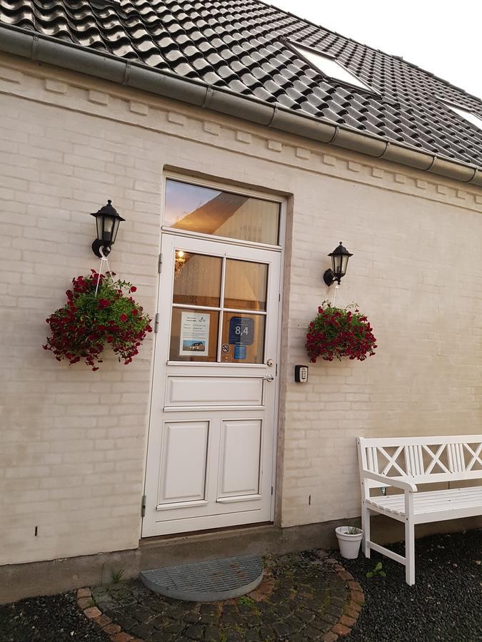 Roskilde B&B Gadstrup Luaran gambar