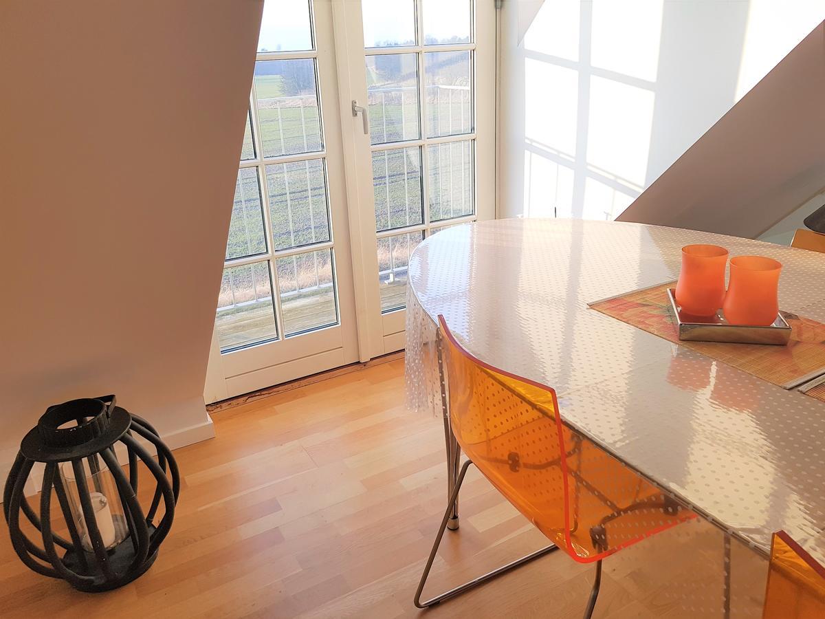 Roskilde B&B Gadstrup Luaran gambar