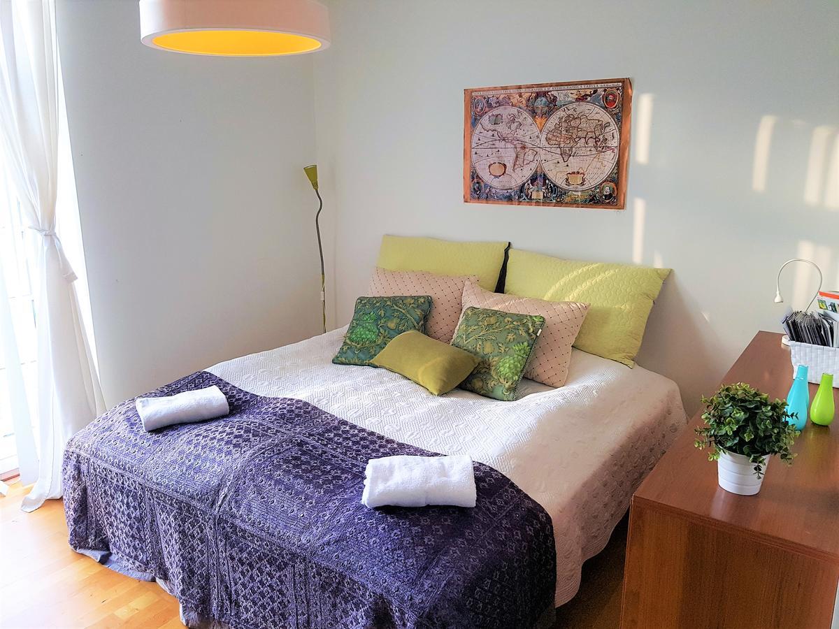 Roskilde B&B Gadstrup Luaran gambar