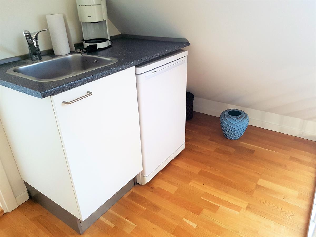 Roskilde B&B Gadstrup Luaran gambar