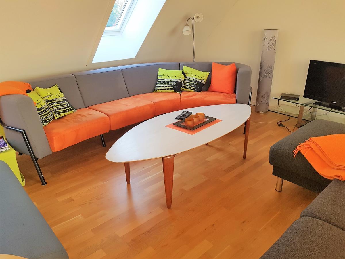 Roskilde B&B Gadstrup Luaran gambar