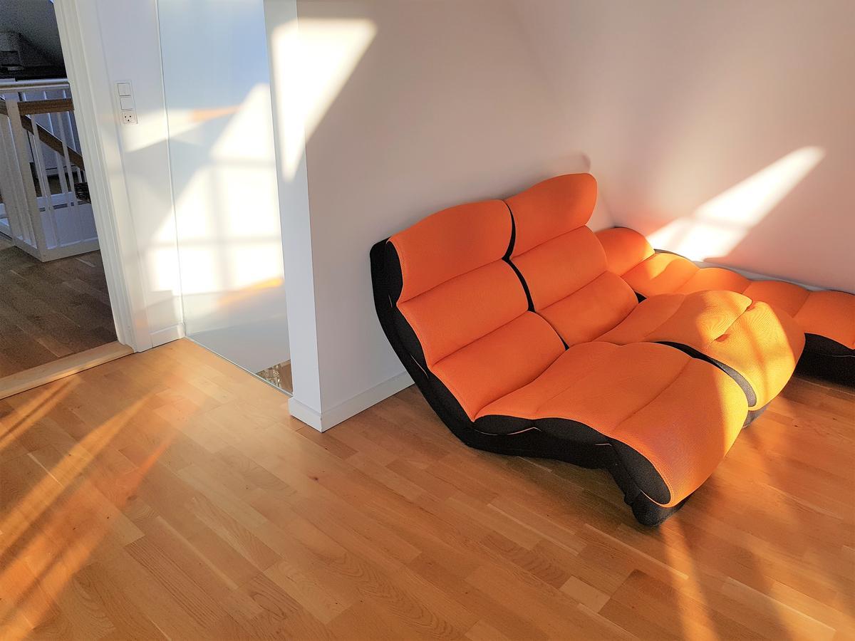 Roskilde B&B Gadstrup Luaran gambar