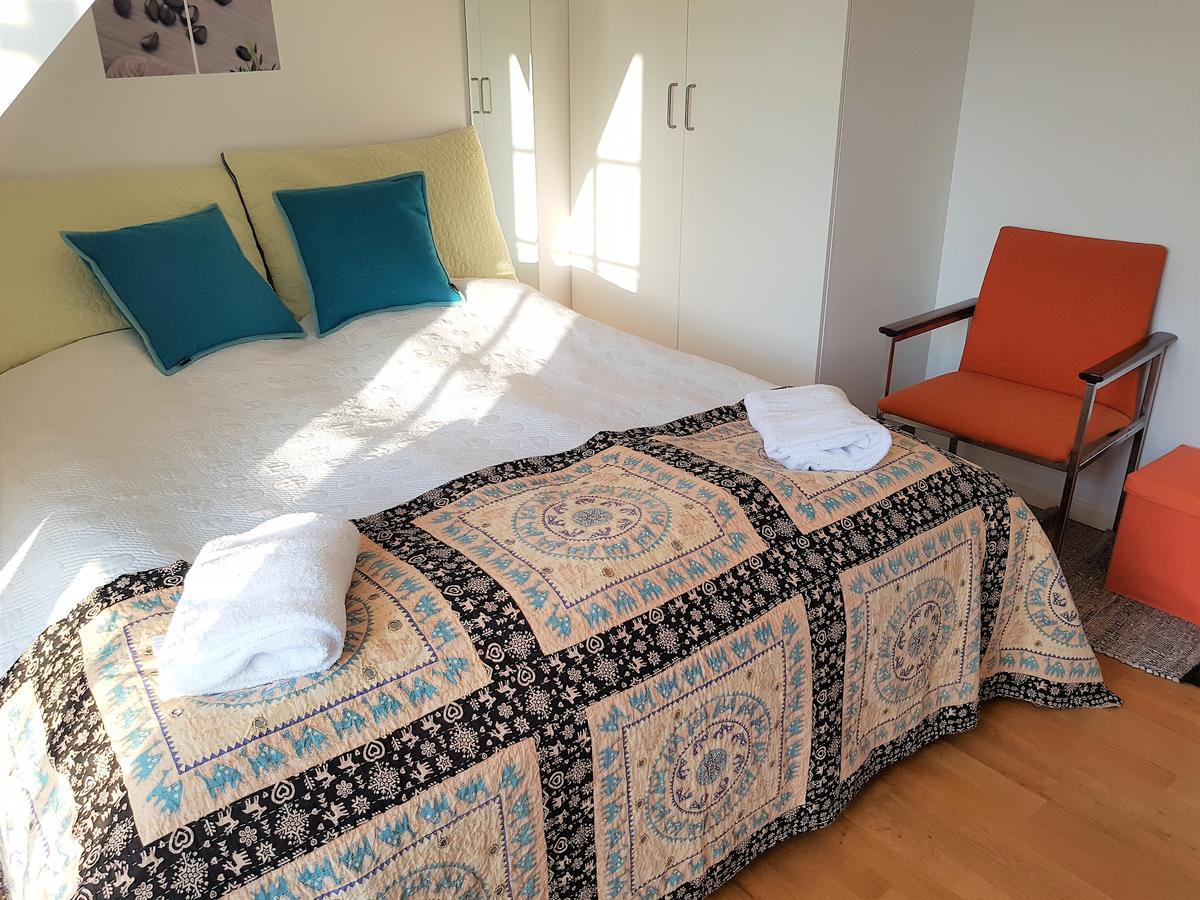 Roskilde B&B Gadstrup Luaran gambar