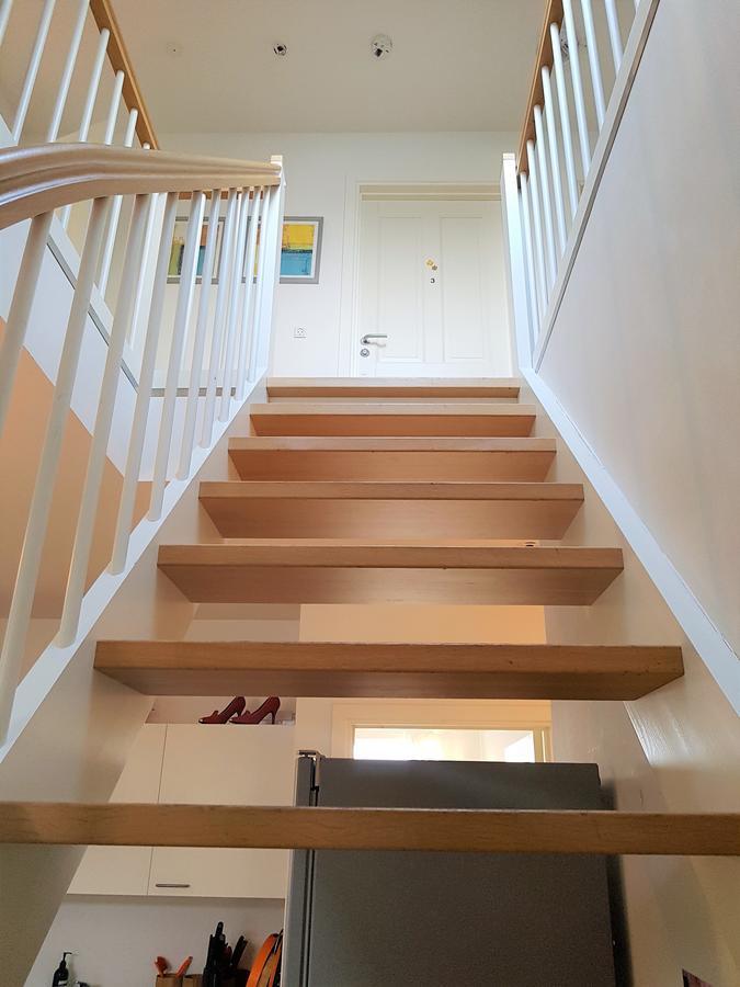 Roskilde B&B Gadstrup Luaran gambar