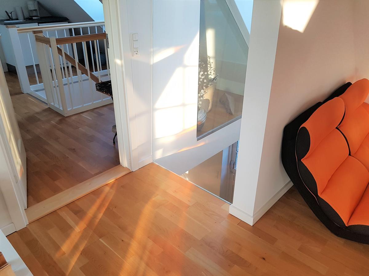 Roskilde B&B Gadstrup Luaran gambar