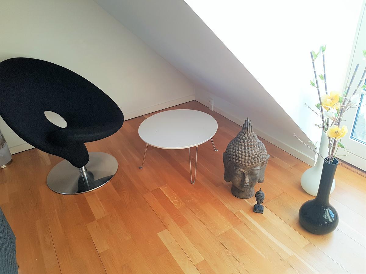 Roskilde B&B Gadstrup Luaran gambar