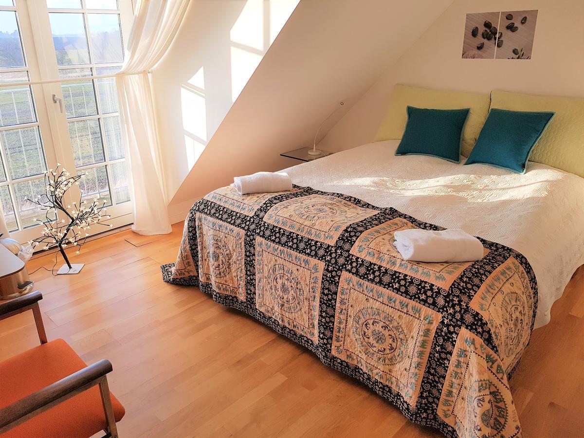 Roskilde B&B Gadstrup Luaran gambar