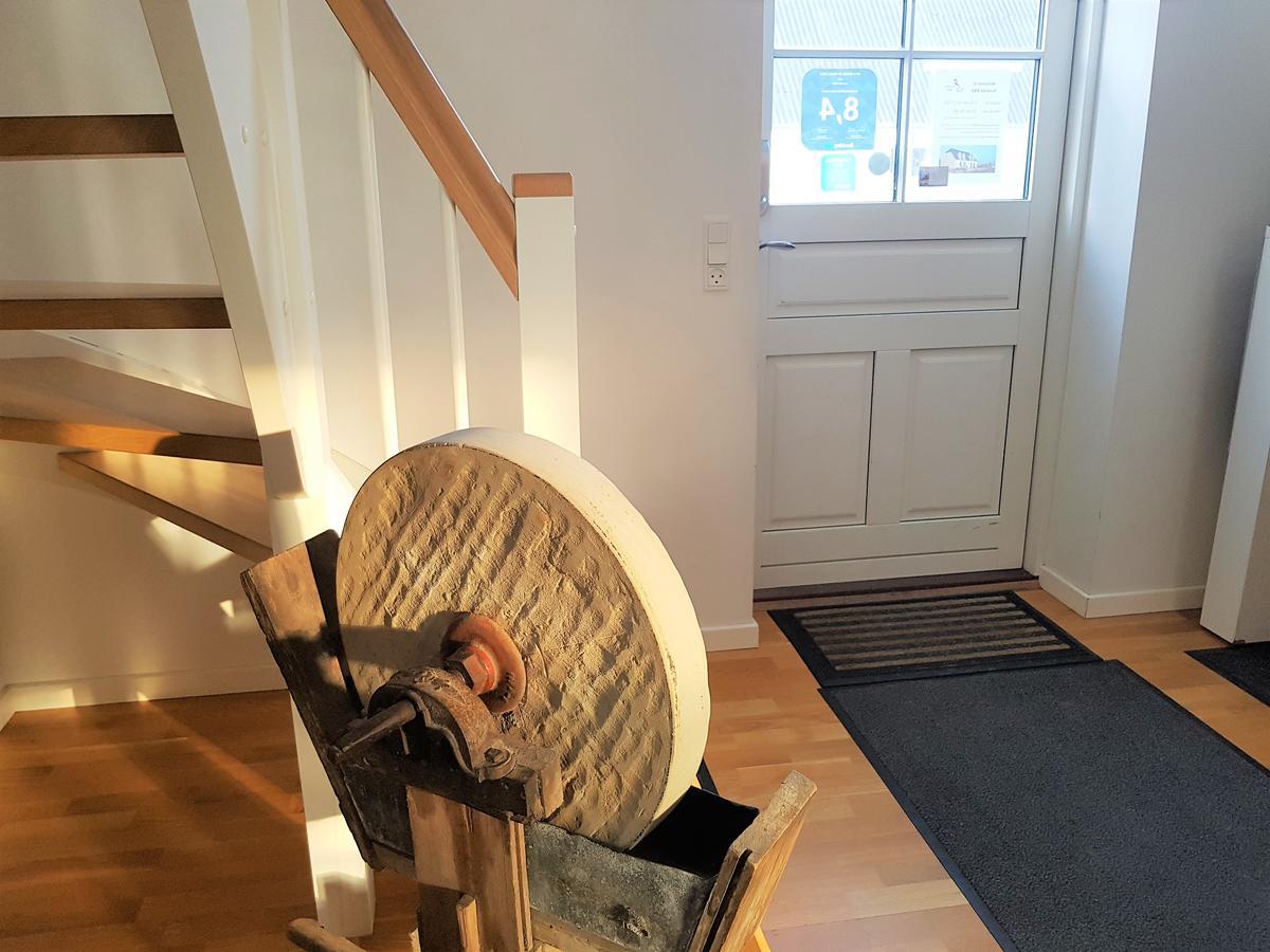 Roskilde B&B Gadstrup Luaran gambar