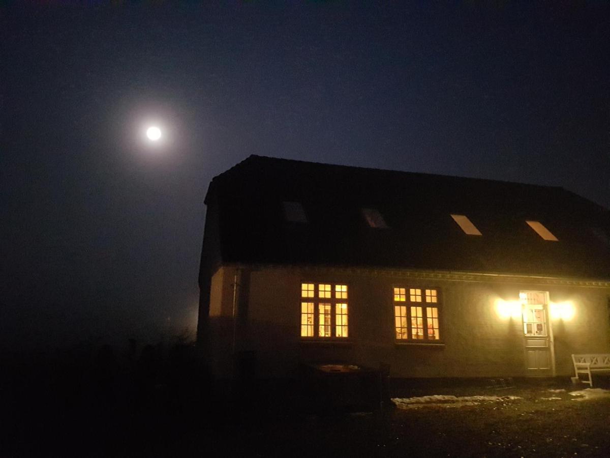 Roskilde B&B Gadstrup Luaran gambar